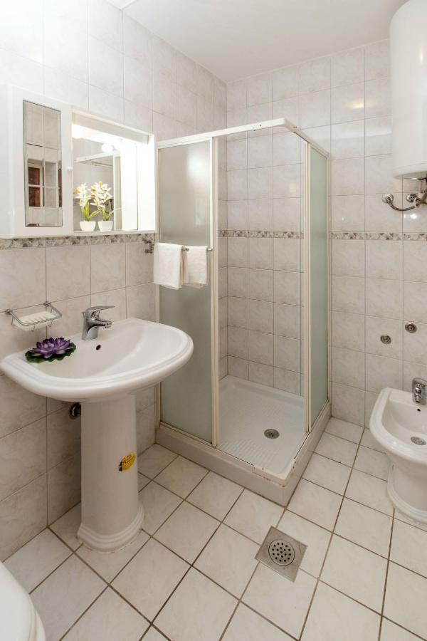 Apartment Villa Anna - Jad112 By Interhome جادرانوفو المظهر الخارجي الصورة