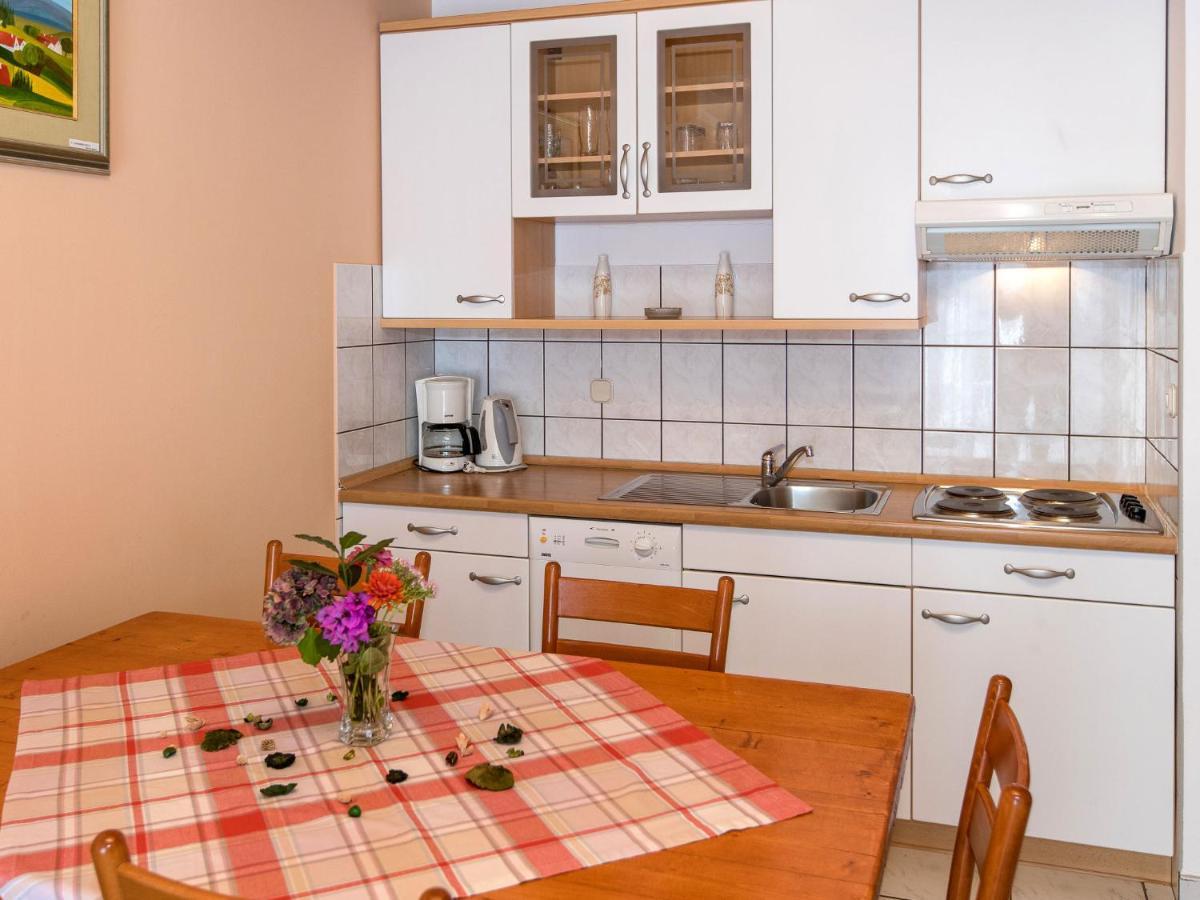 Apartment Villa Anna - Jad112 By Interhome جادرانوفو المظهر الخارجي الصورة