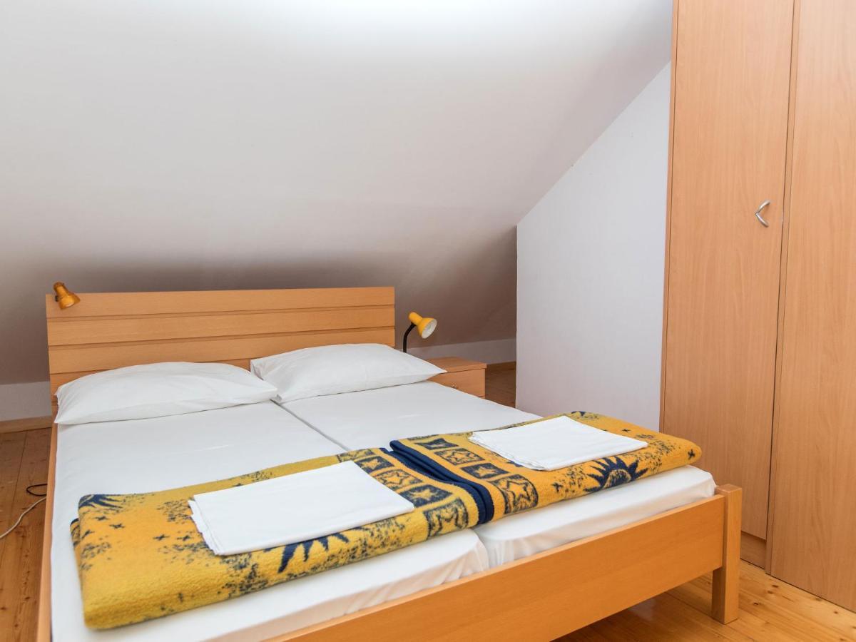 Apartment Villa Anna - Jad112 By Interhome جادرانوفو المظهر الخارجي الصورة