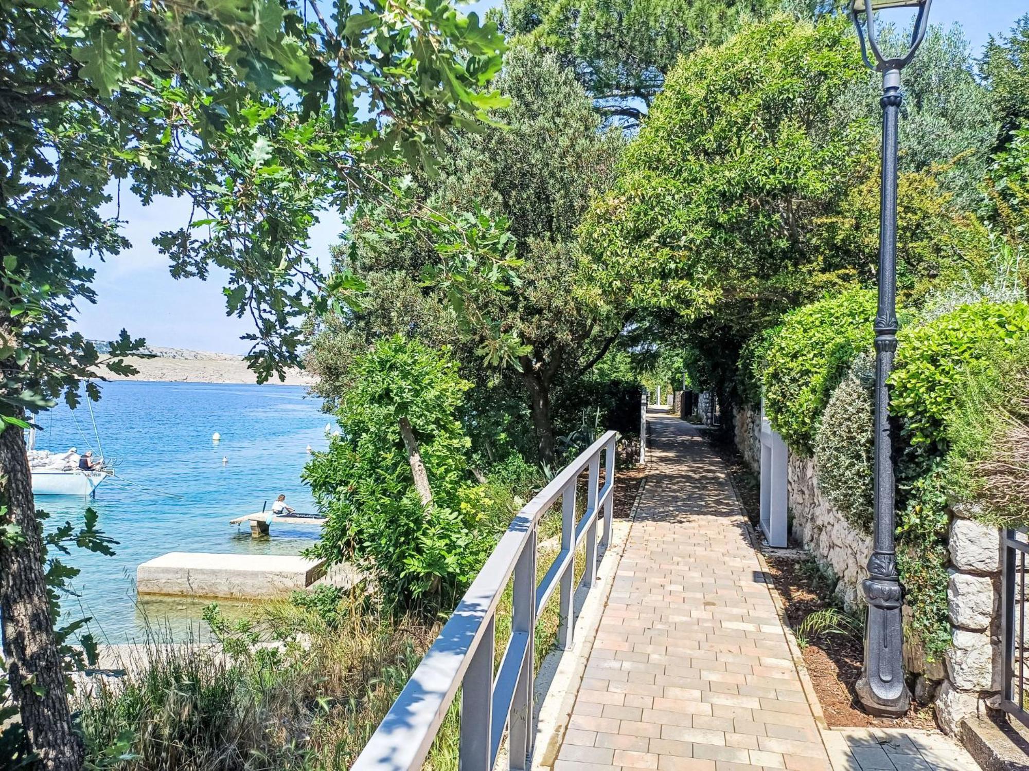 Apartment Villa Anna - Jad112 By Interhome جادرانوفو المظهر الخارجي الصورة